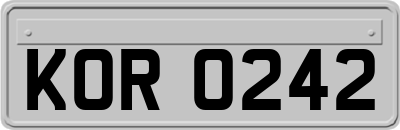 KOR0242