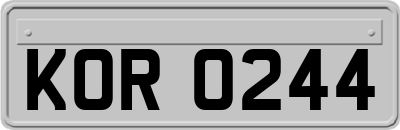 KOR0244