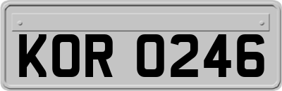 KOR0246
