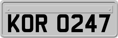 KOR0247