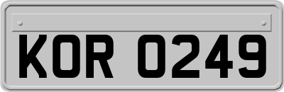 KOR0249