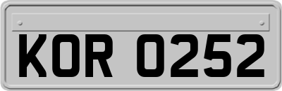 KOR0252