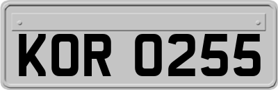 KOR0255