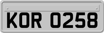 KOR0258