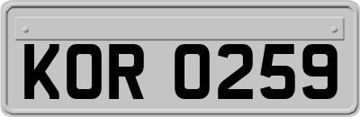 KOR0259