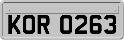 KOR0263