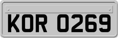 KOR0269