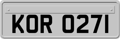 KOR0271