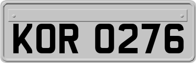 KOR0276