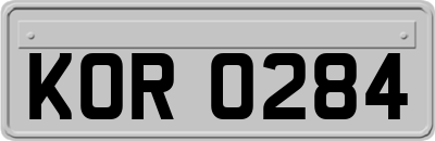 KOR0284