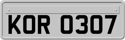 KOR0307