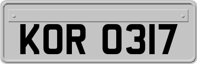 KOR0317
