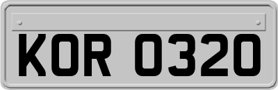 KOR0320