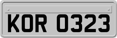KOR0323