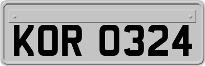 KOR0324