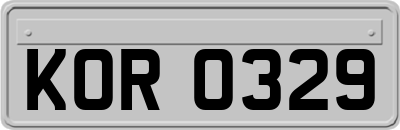 KOR0329