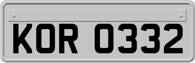 KOR0332