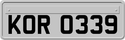 KOR0339
