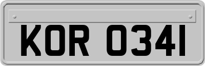 KOR0341