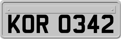 KOR0342