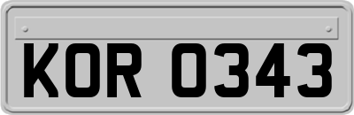 KOR0343