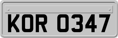 KOR0347