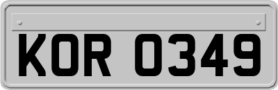 KOR0349