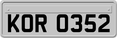 KOR0352