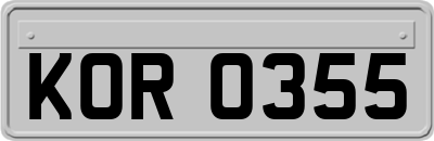 KOR0355