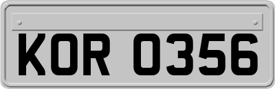 KOR0356