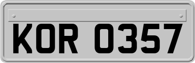 KOR0357