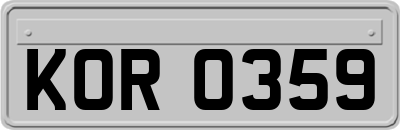 KOR0359