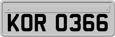 KOR0366