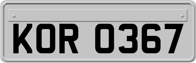 KOR0367