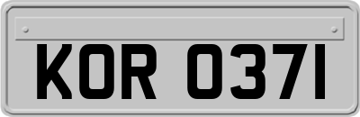 KOR0371
