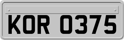 KOR0375