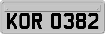 KOR0382