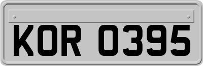 KOR0395