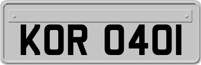 KOR0401