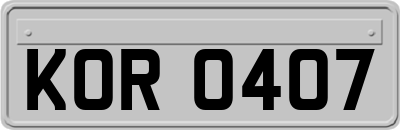 KOR0407