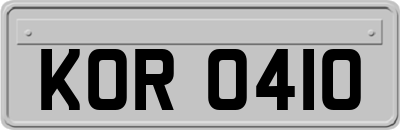 KOR0410