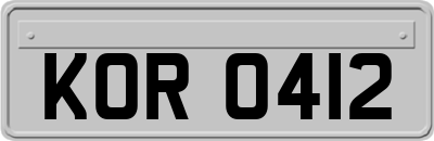 KOR0412