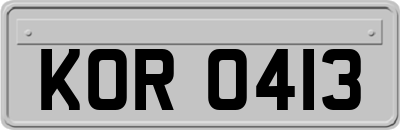 KOR0413