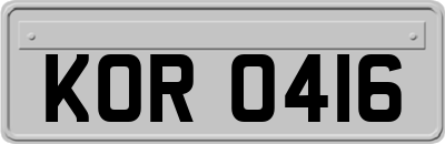 KOR0416