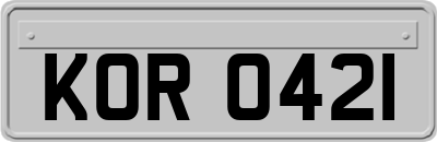 KOR0421