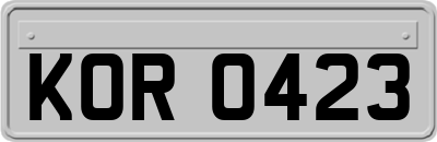 KOR0423