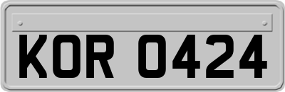 KOR0424