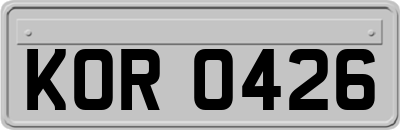 KOR0426