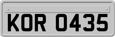 KOR0435