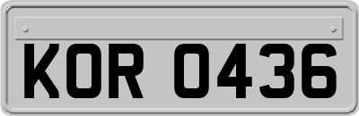 KOR0436